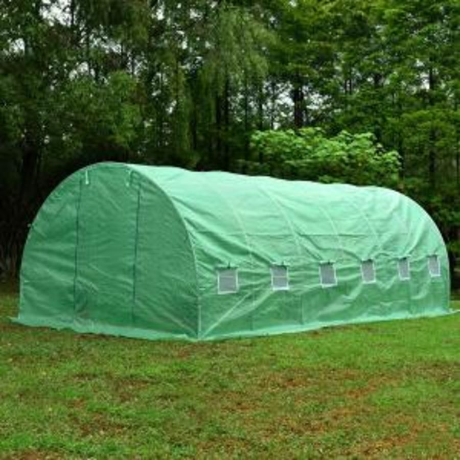 Neilsen CT5448 Garden Grow Tunnel 6x3m