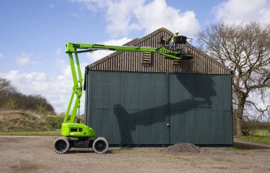 Top 10 uses for a cherry picker