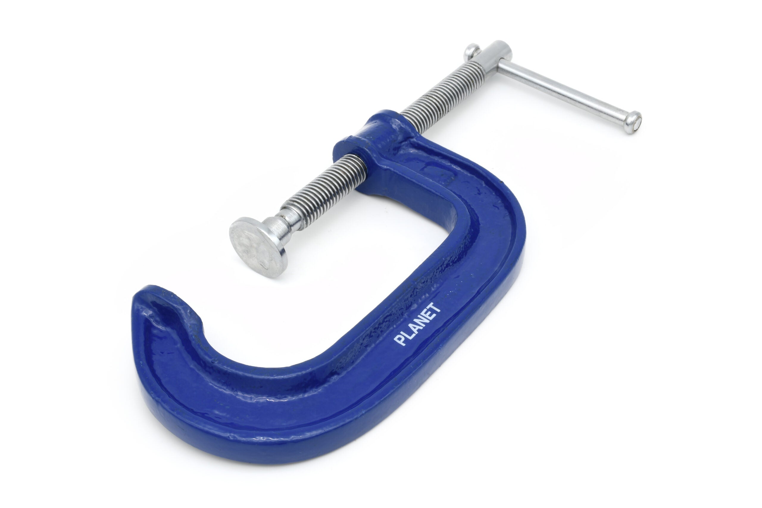 Planet G Clamp 4"