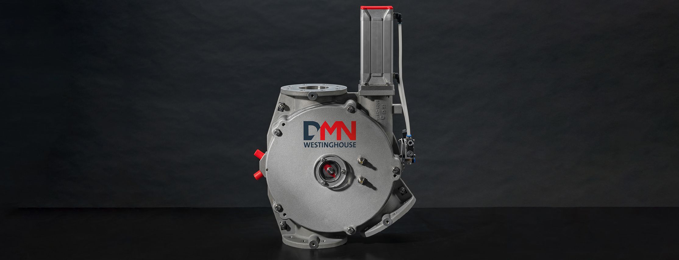 PTD plug diverter valve For The Rubber Industry