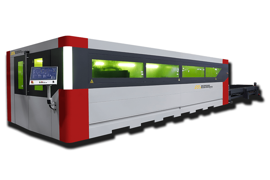 Fiber Laser Cutting Machine Training Services