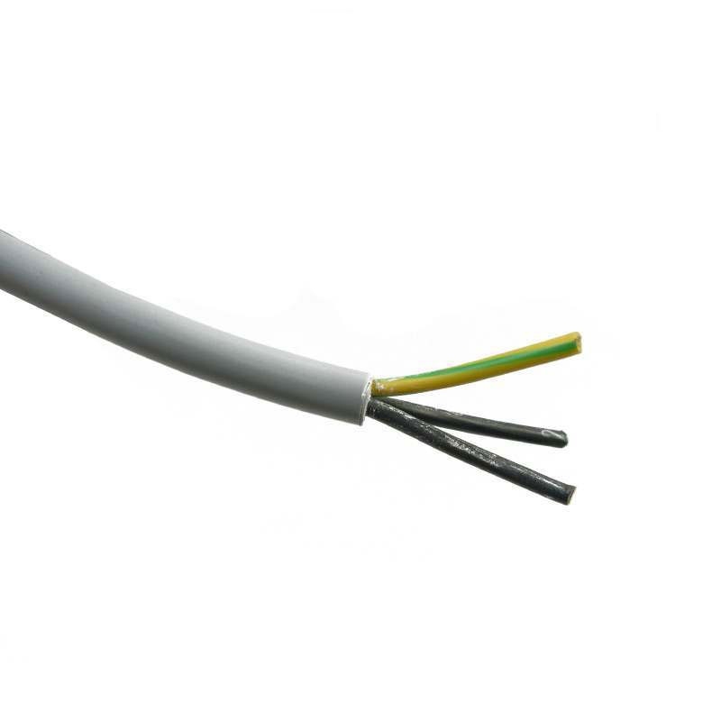 YY Cable 2.5mm 3 Core