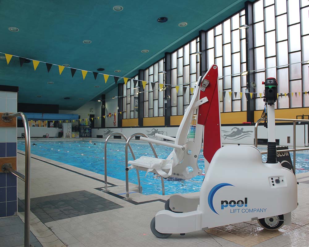 Portable Pool Lifts: A Gateway To Inclusive Aquatic Experiences