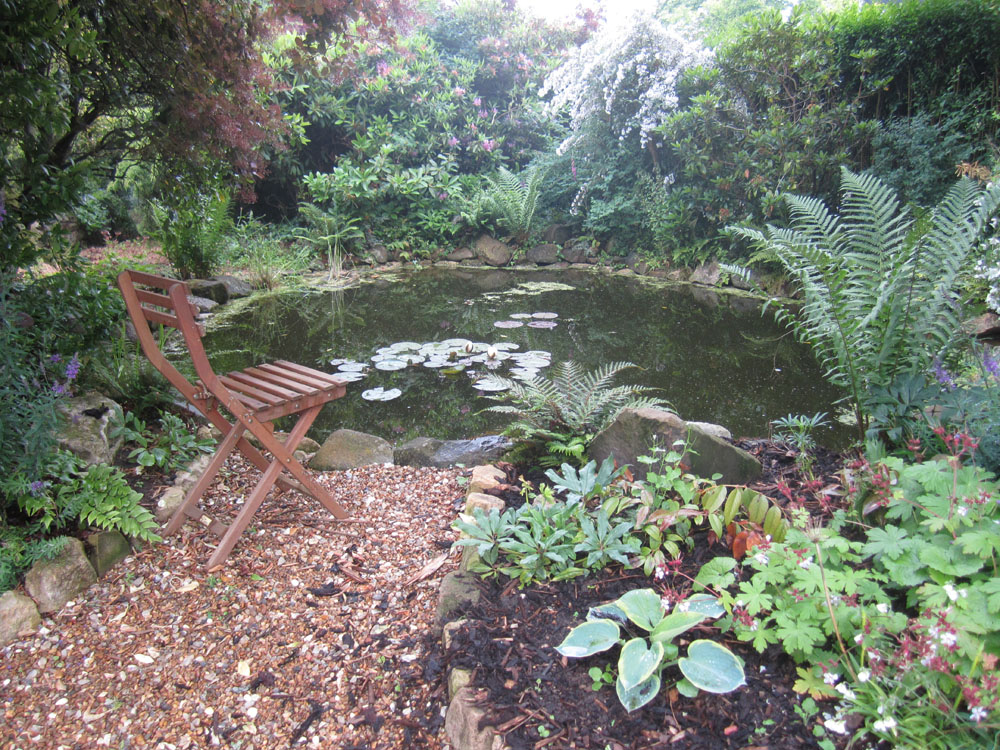 Full Installation Water Features Cringleford
