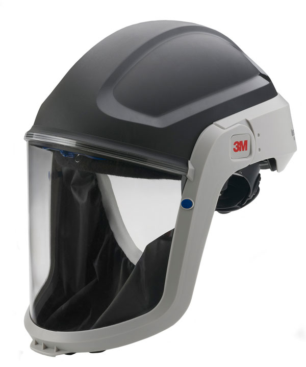 3M Products M-306 Versaflo Helmet Gp Seal Box of 1