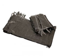 Cost-Effective Woven Poly Sandbags