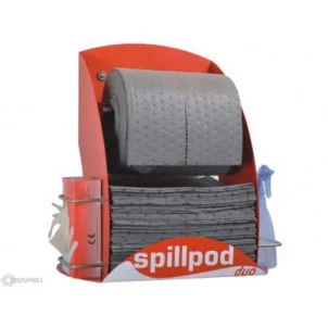 Spillpod Duo (General Purpose)