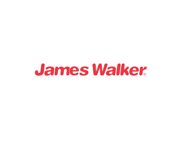 James Walker UK