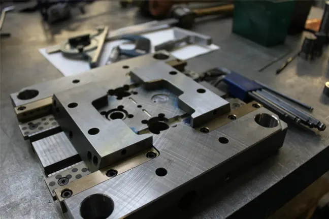 Technical Product Design Service