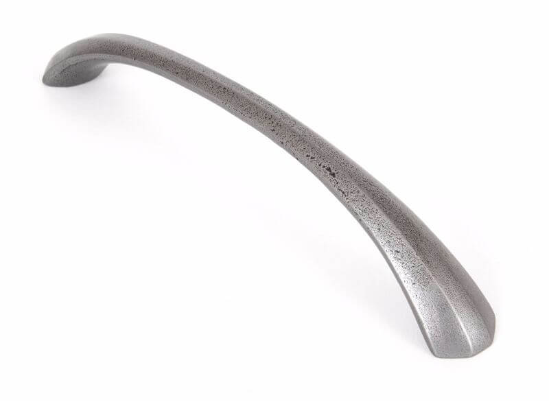 Anvil 83534 Nat. Smooth 7'' Shell Pull Handle