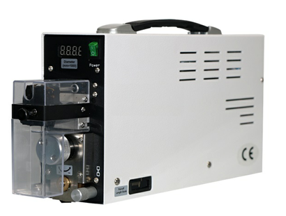 Wire Stripping Machine
