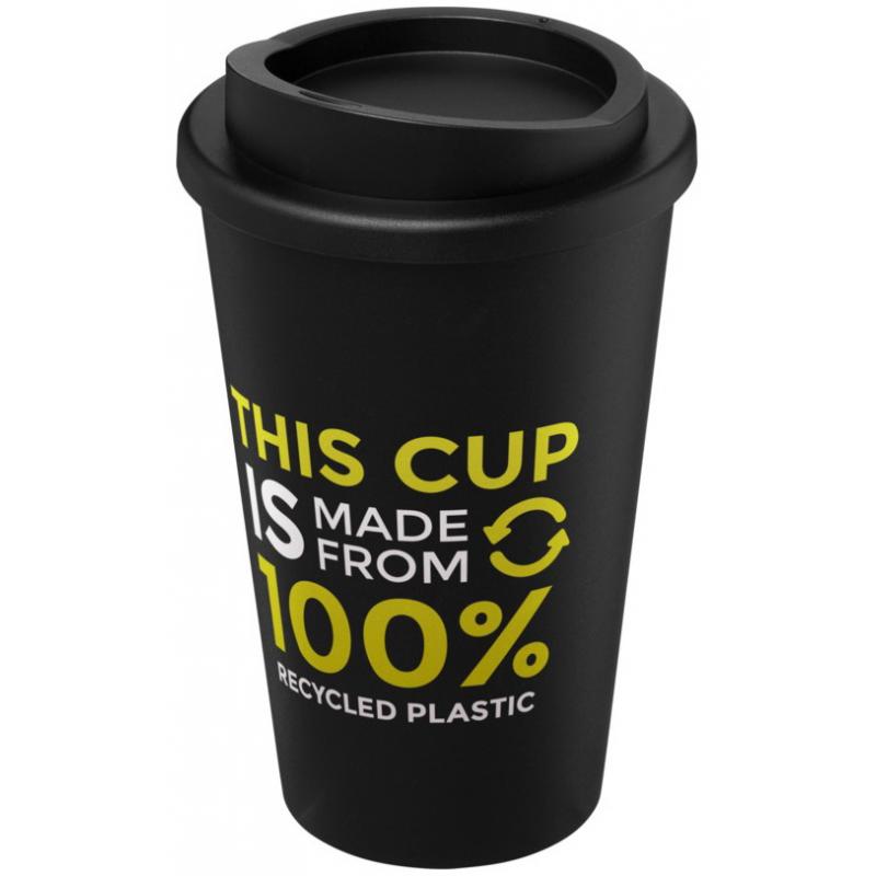 Americano&#174; Recycled 350ml Insulated Tumbler