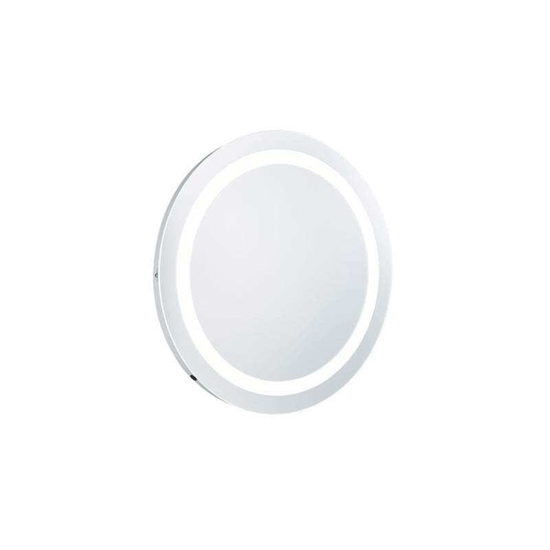 Forum Nyx Illuminated LED Mirror With Touch Switch 12W