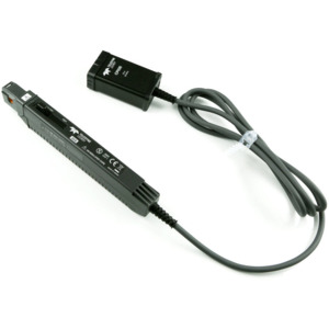 Teledyne LeCroy CP030 Current Probe, AC/DC, 10 mA, 30 A, 50 MHz, 300 V, CAT1, 5mm, 50 A, CP Series