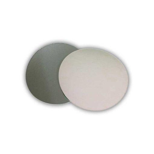 Suppliers Of 4'' Round Foil Board Lid - 524 cased 2000