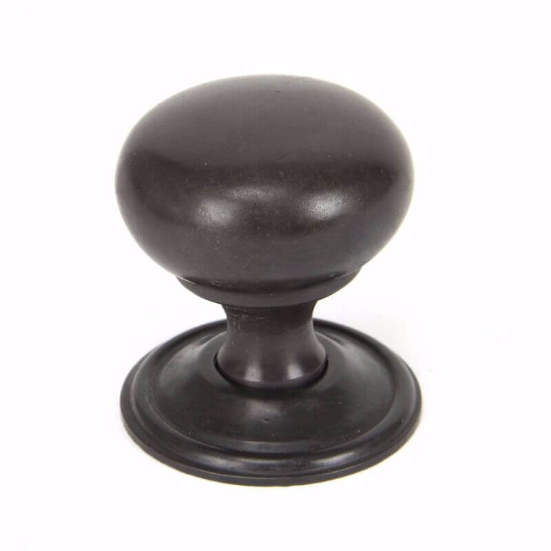 Anvil 90344 Aged Bronze 38mm Cabinet Knob