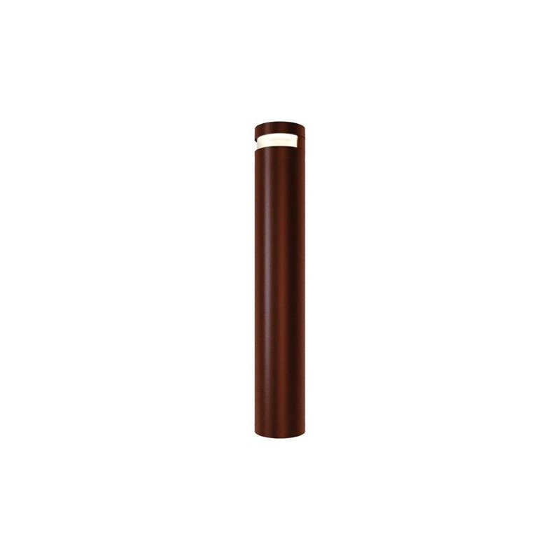 Ansell Avio LED Bollard 4000K Rust