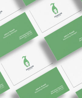 Best Business Card Design Services