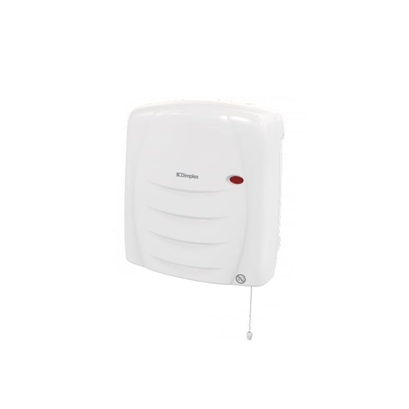 Dimplex Downflow Fan Heater With Electronic Timer
