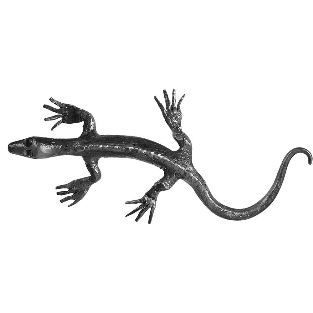 Lizard Ornament - H 230 x W 110mm