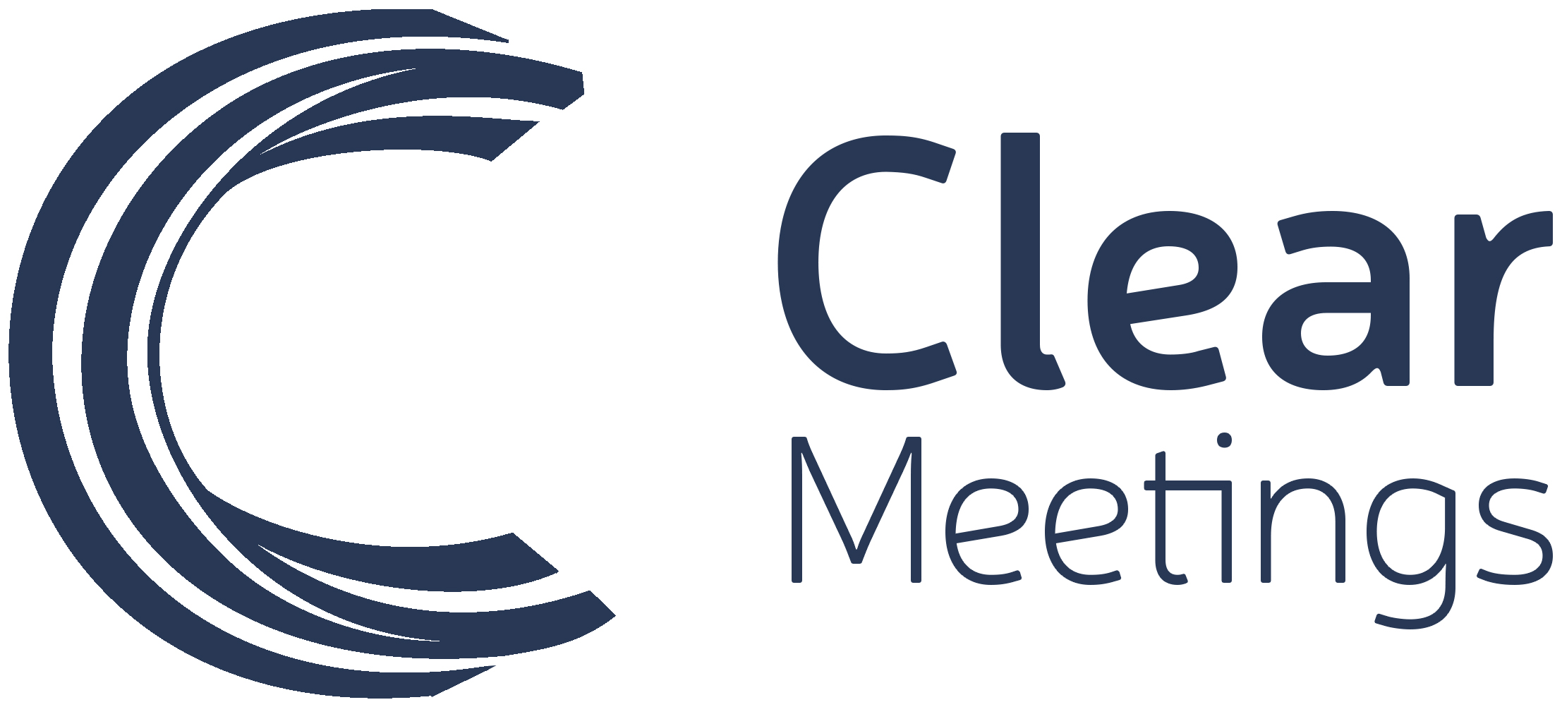 Clear Meetings