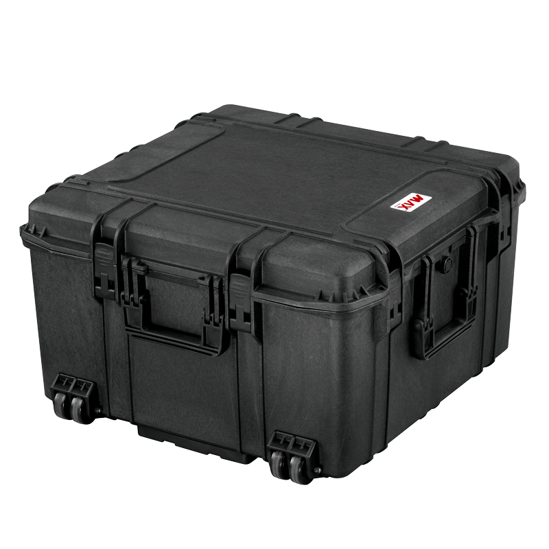 Heavy-Duty Laptop Transport Bags