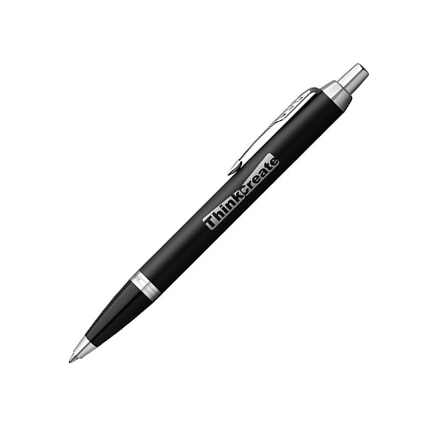 Parker IM Ballpen - Engraving