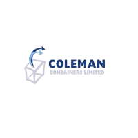 Coleman Containers