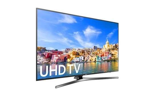 4K UHD Screen Rental