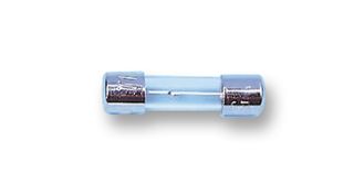 100ma Fast Blow Fuse 20mm (Pack 10)
[FUSE-100QB]
