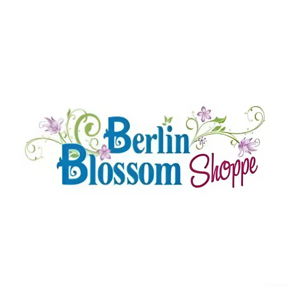 Berlin Blossom Shoppe