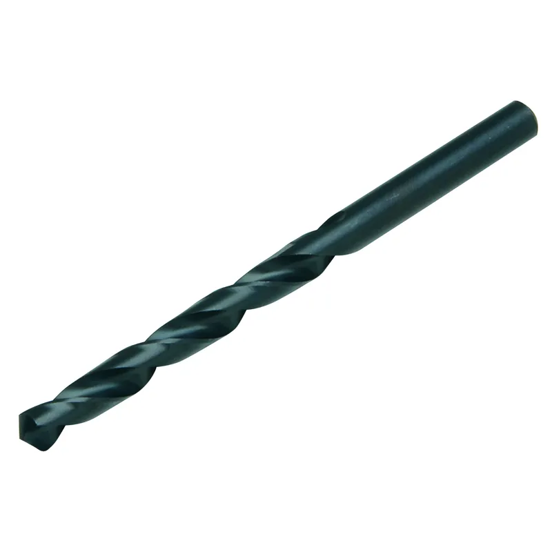 6.5mm Metric HSS Jobber Twist Drill