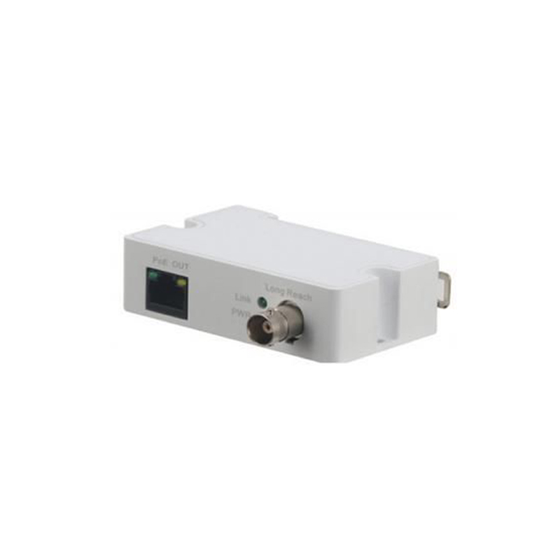 Dahua DH-LR1002-1ET-V3 RJ45 10/100Mbps To BNC Converter