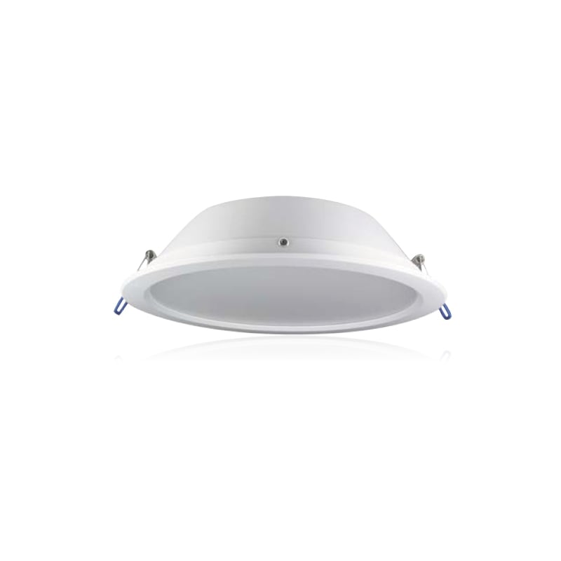 Integral Performance+ 22W Commercial LED Downlight 4000K Non Dimmable