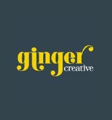 Ginger creative