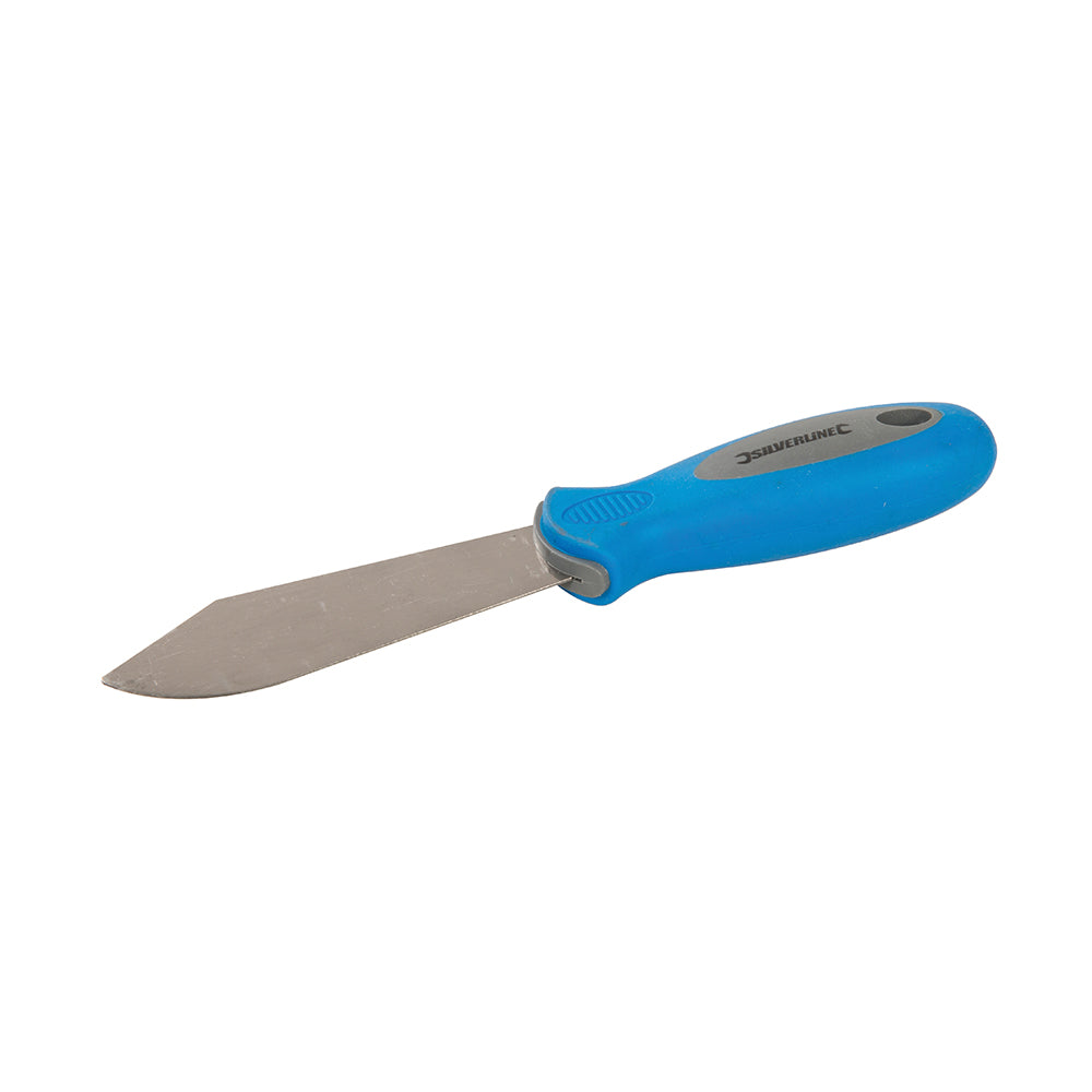 Silverline 228559 Expert Putty Knife 40mm