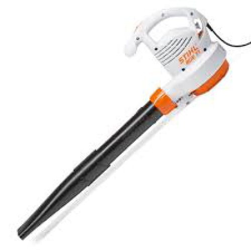 Outdoor Equipment Hire For Leaf Blower Stihl BE55 240v Haslemere