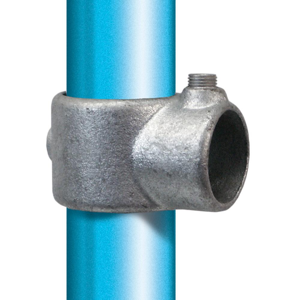 Tubeclamp DDA 01 - Upright Connector