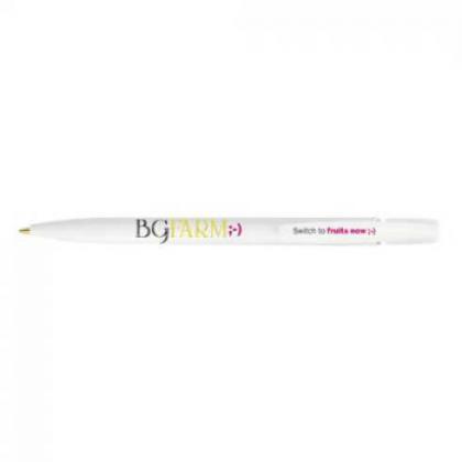 BIC MEDIA CLIC BALL PEN E141306