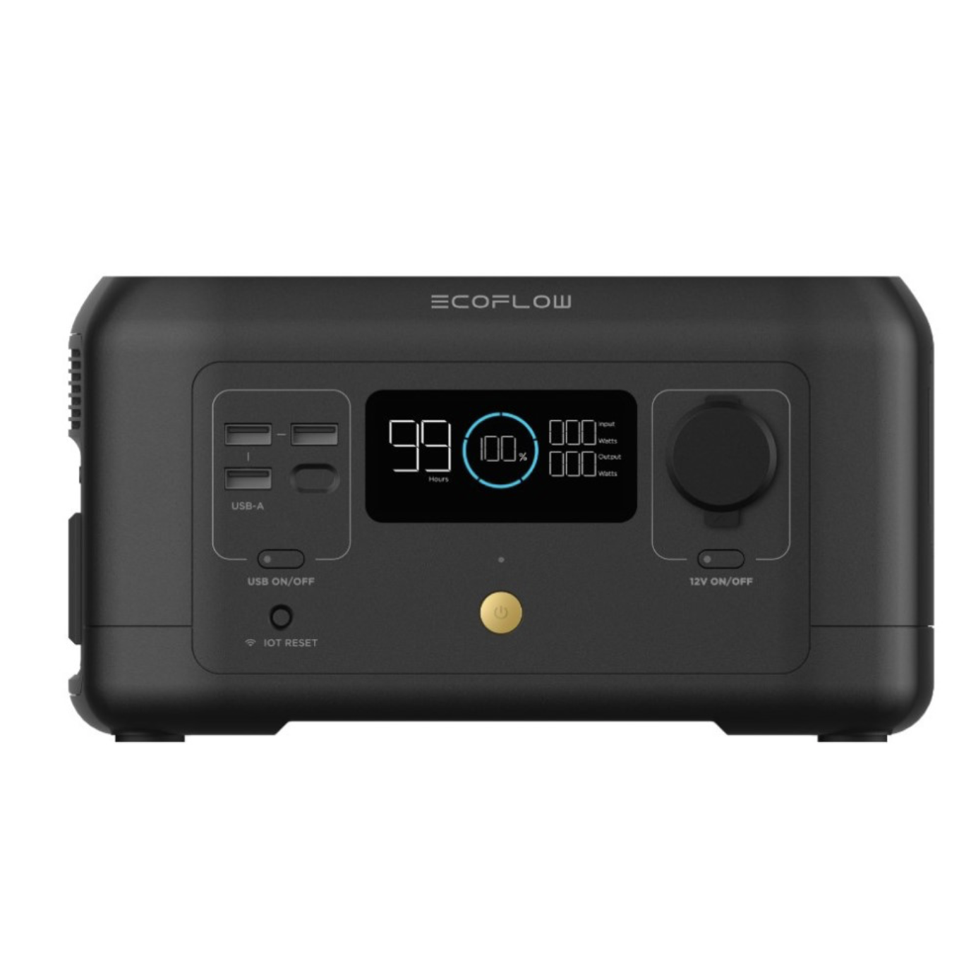 EcoFlow RIVER Mini Portable Power Station