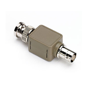 Pico Technology TA051 Coaxial Terminator, Feed-Through, 1 GHz, 1W, BNC (m-f)