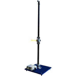 Com-Power AM-400A Automated Antenna Mast, Height Range 0.5 - 4 Meters