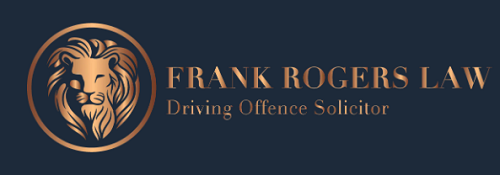 Frank Rogers Law