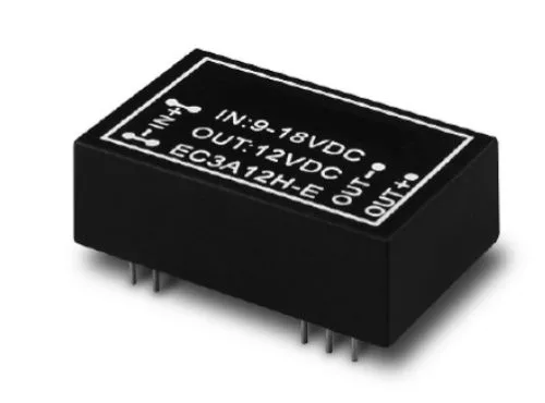 Suppliers Of EC3A-E-3 Watt For Medical Electronics