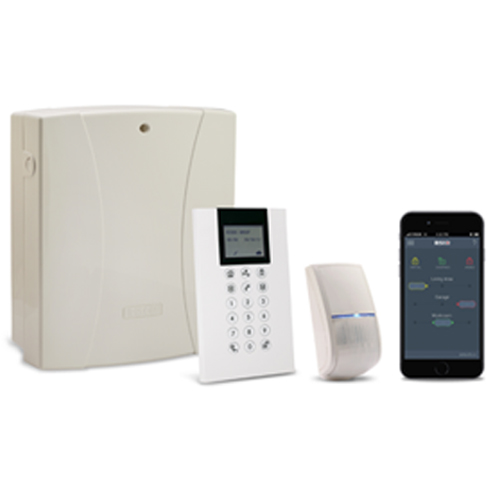Risco LightSYS & GT Plus Alarm Service � Wired & Wireless
