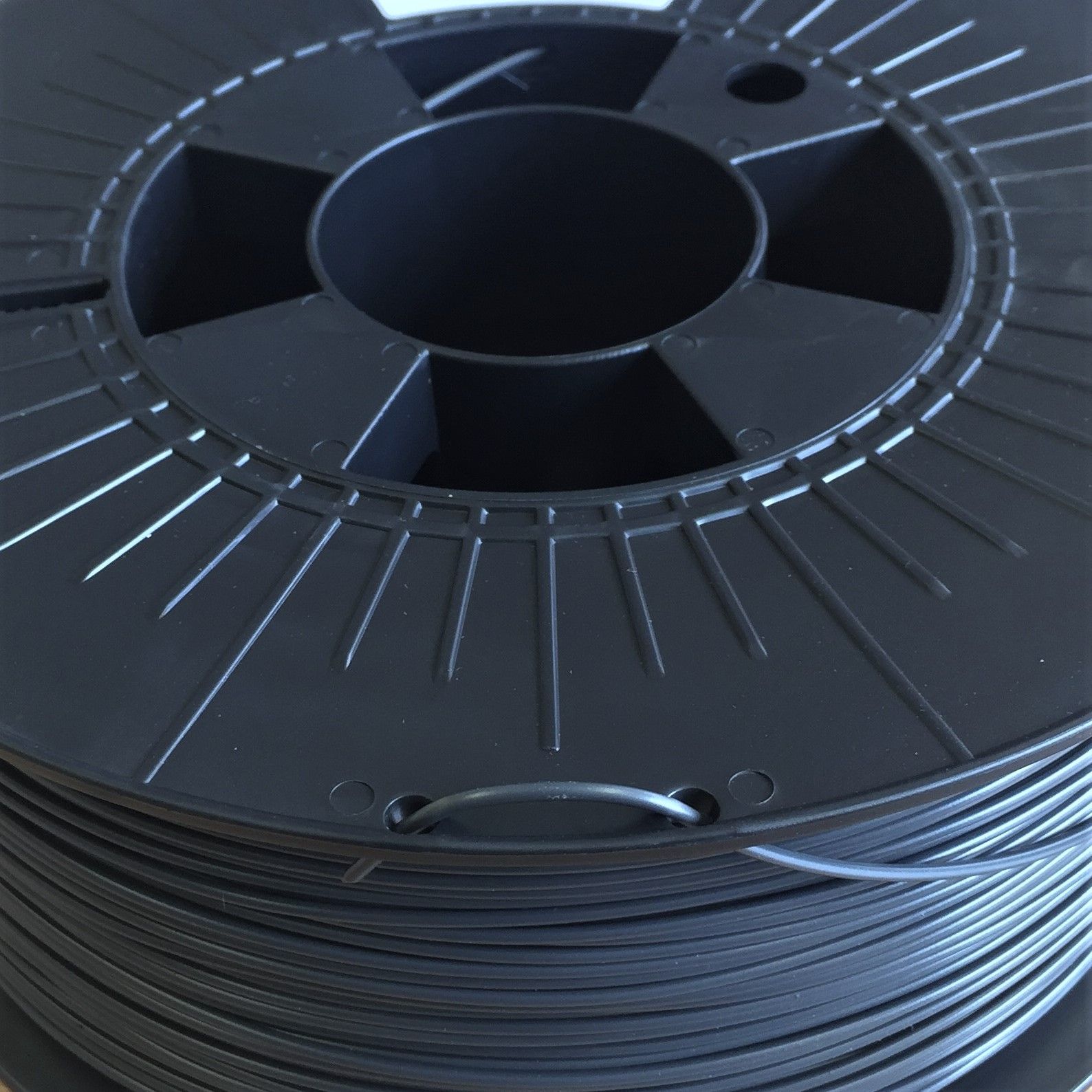 3D FilaPrint ASA X Iron Grey 1.75mm 3D Printer Filament 2.3kg