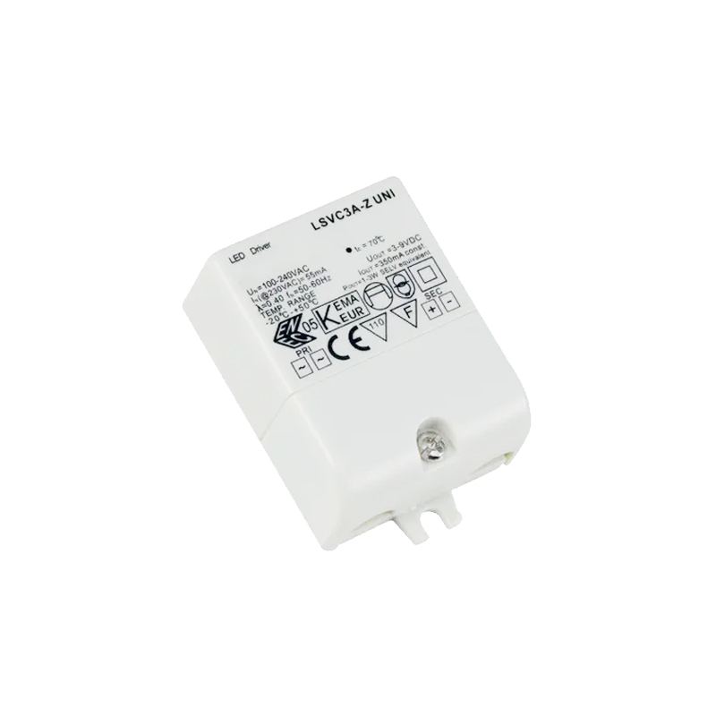 Ansell LED Driver 3W 350mA Constant Current