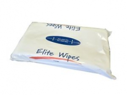 Elite Dry Patient Wipes 32x100 Code: CMDWE30L