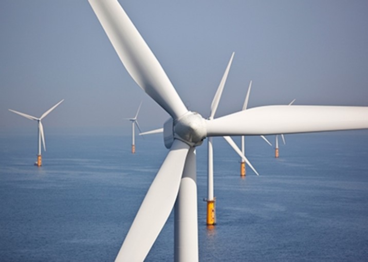 How Much Energy Does a Wind Turbine Produce?