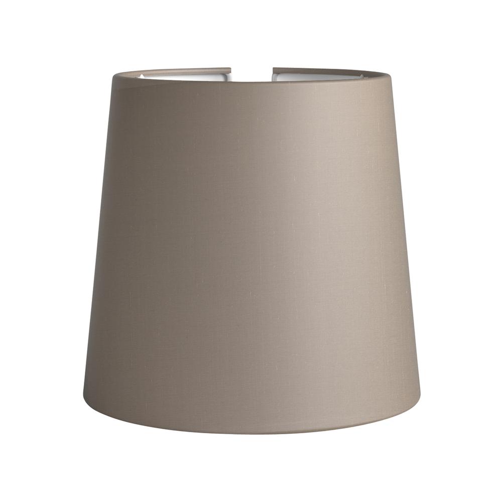 Astro Cone 173 Oyster Lamp Shade